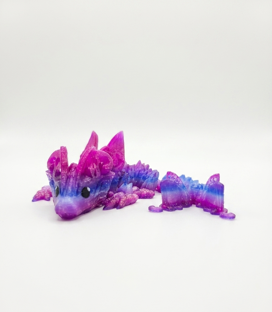 Butterfly Dragon