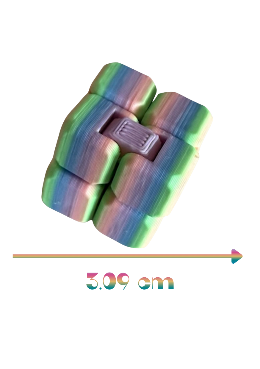 Cubes