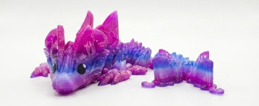 Butterfly Dragon