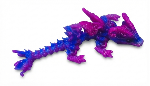 Butterfly Dragon