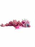 Super Cute Star Dragon