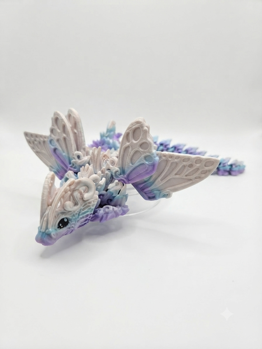 Butterfly Dragon | Large