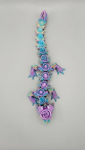 Rose Dragon | Large