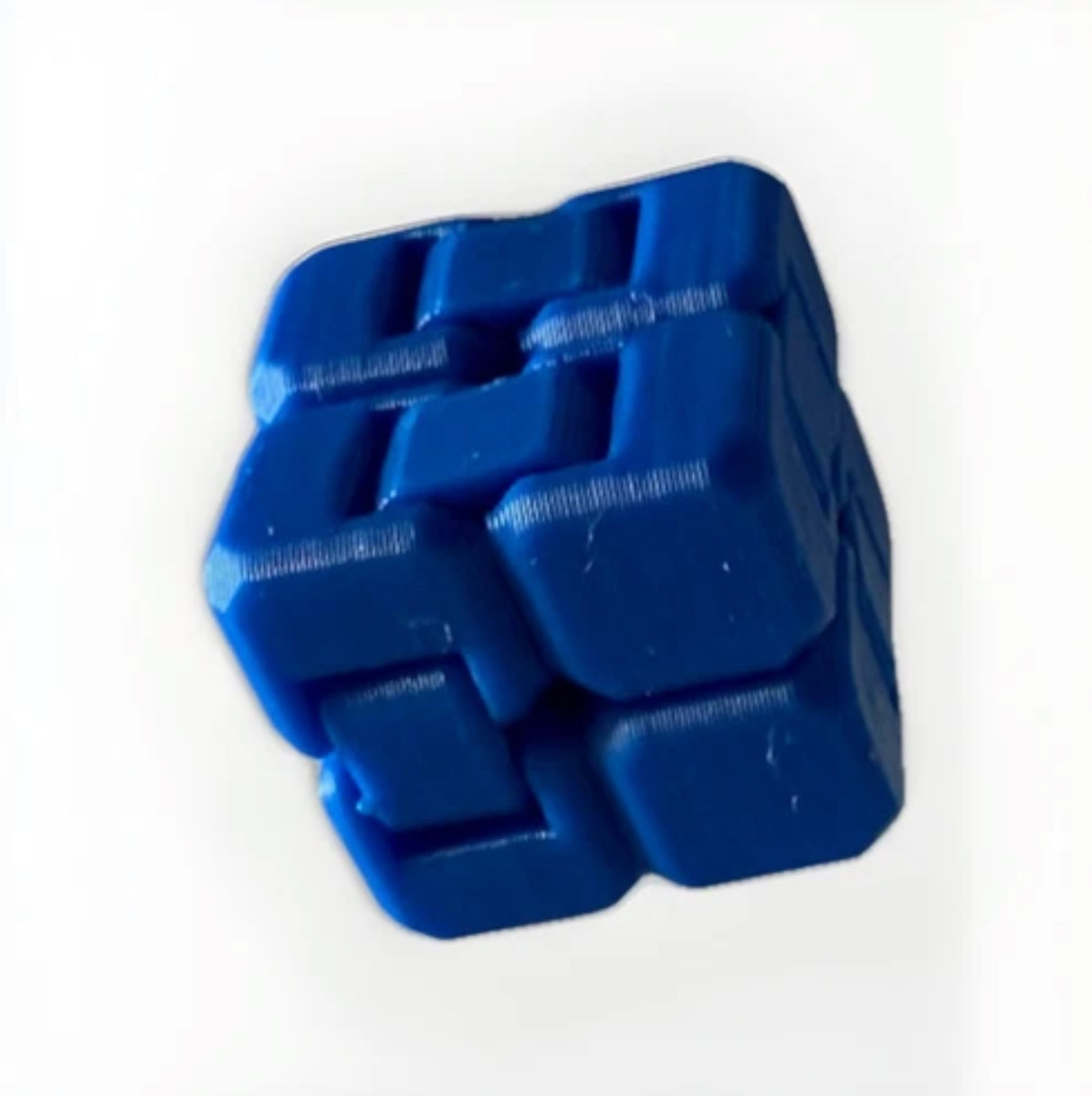 Mini Infinity Cubes