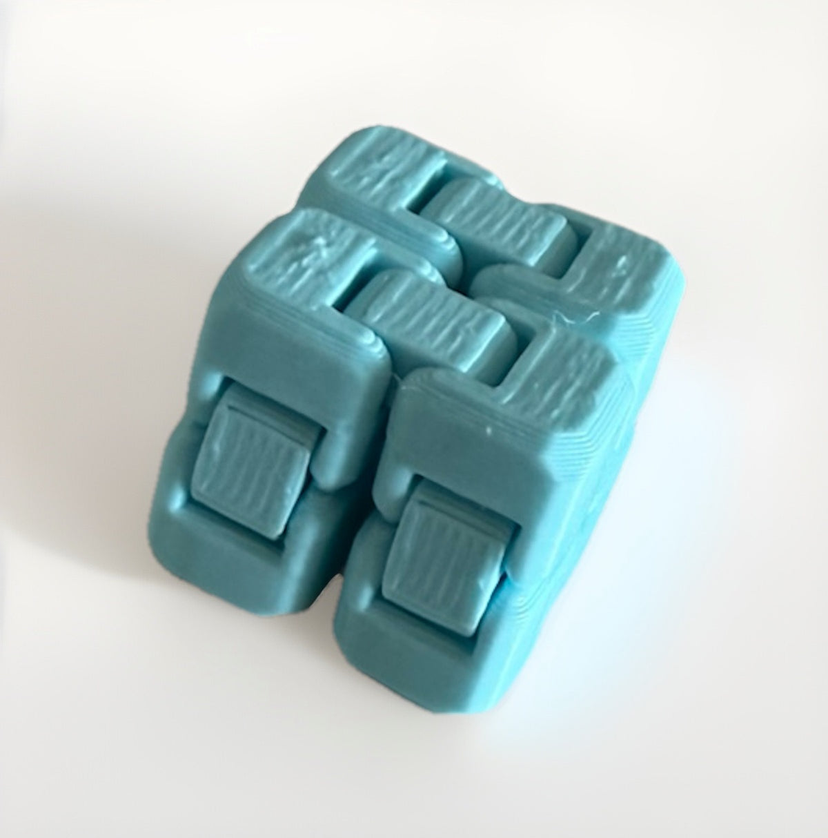 Mini Infinity Cubes