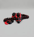 Love Heart Dragon