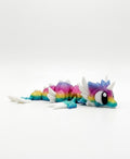 Super Cute Unicorn Dragon