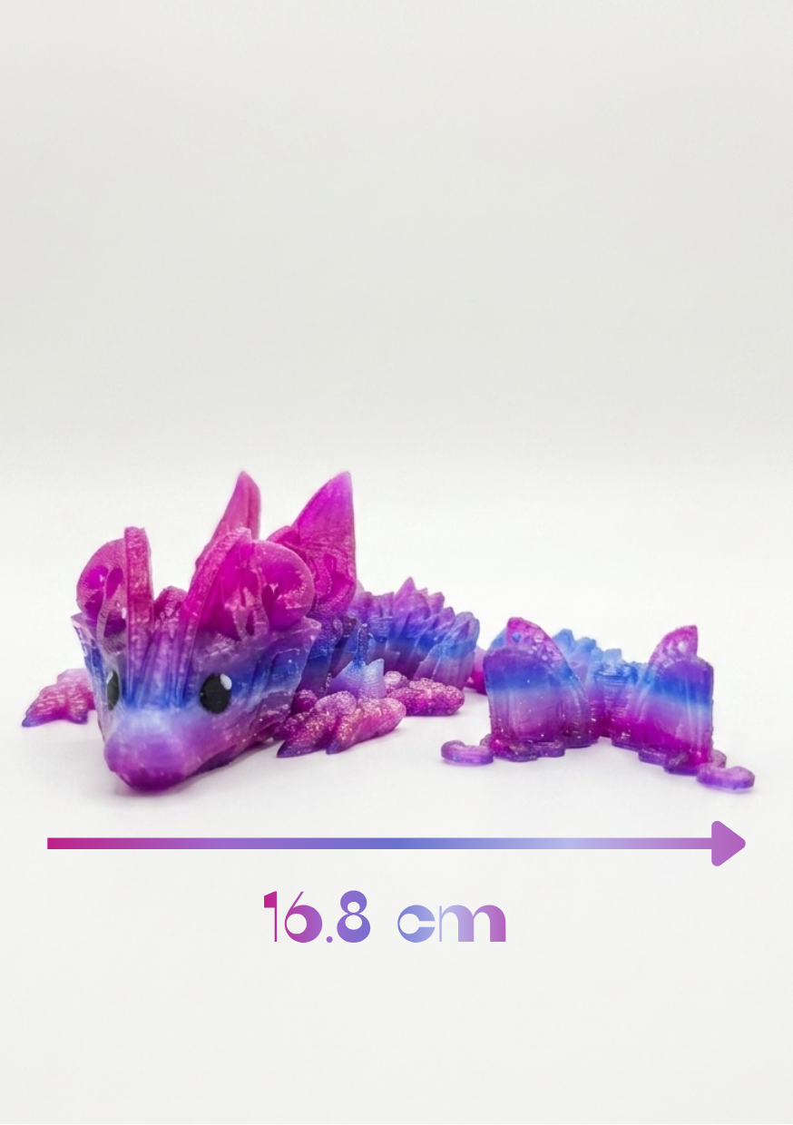 Butterfly Dragon