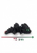 Super Cute Toothless Dragon