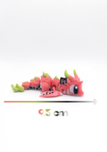 Super Cute Dragonfruit Dragon