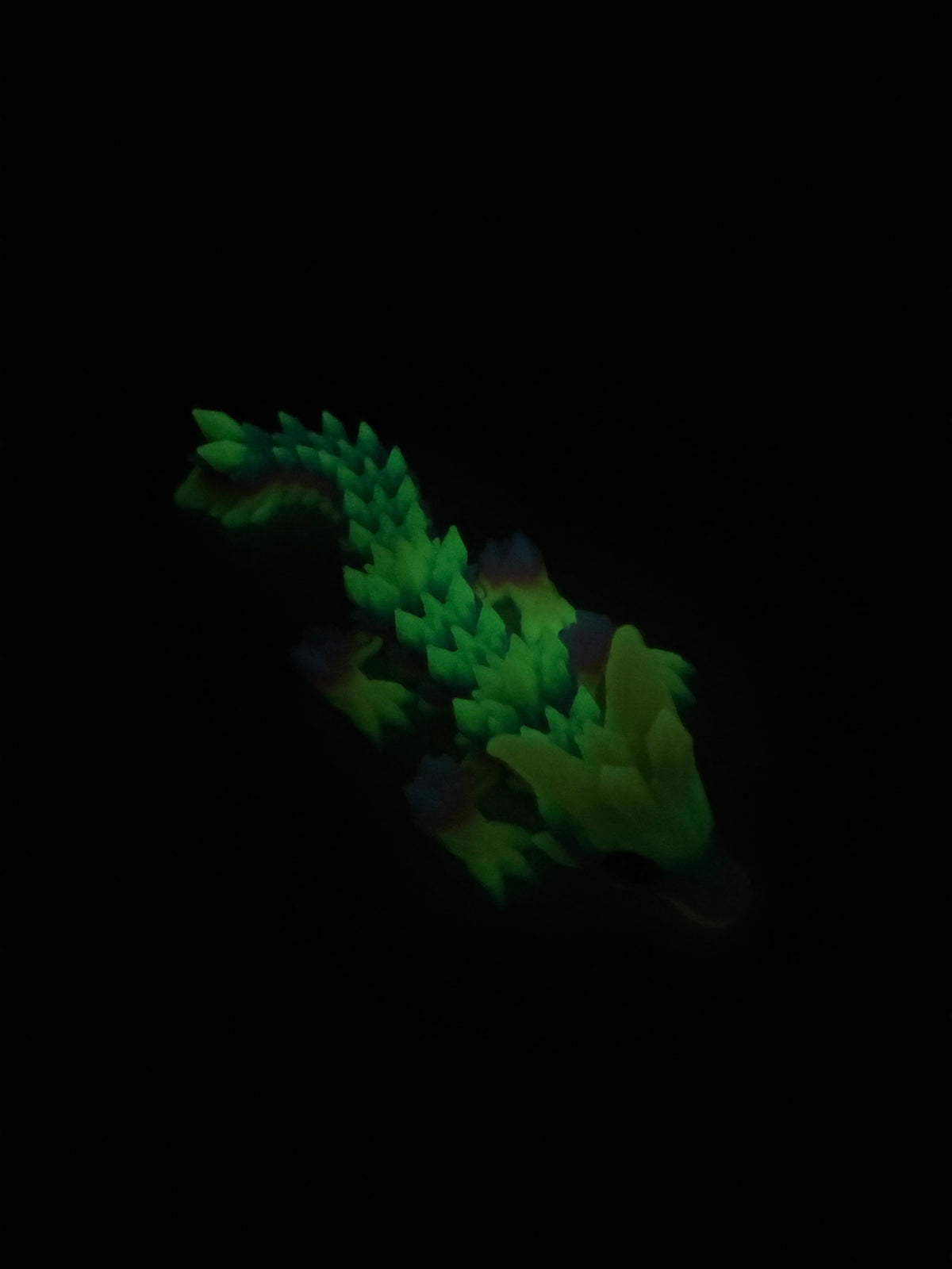 Crystal Dragon