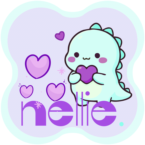 nellie.