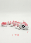 Super Cute Rosé Dragon
