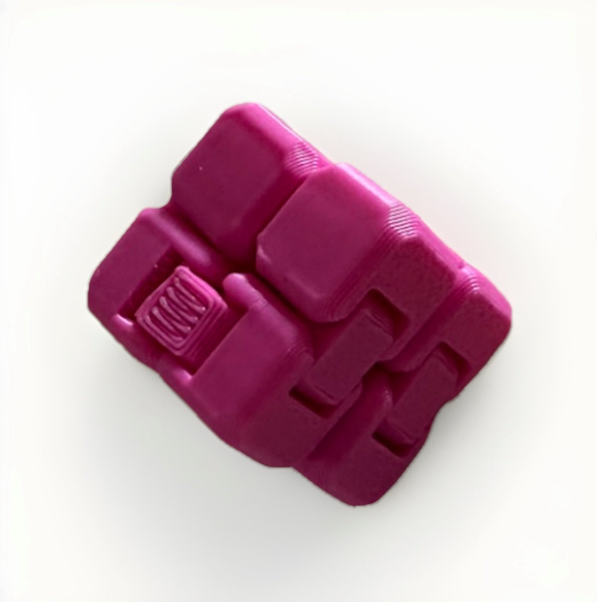 Mini Infinity Cubes