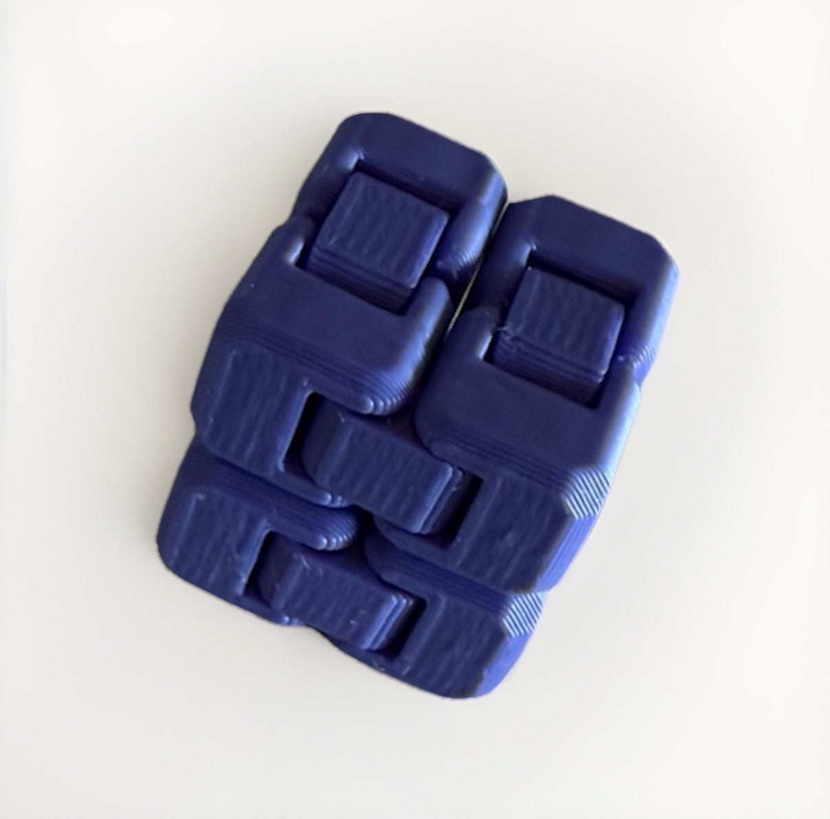 Mini Infinity Cubes