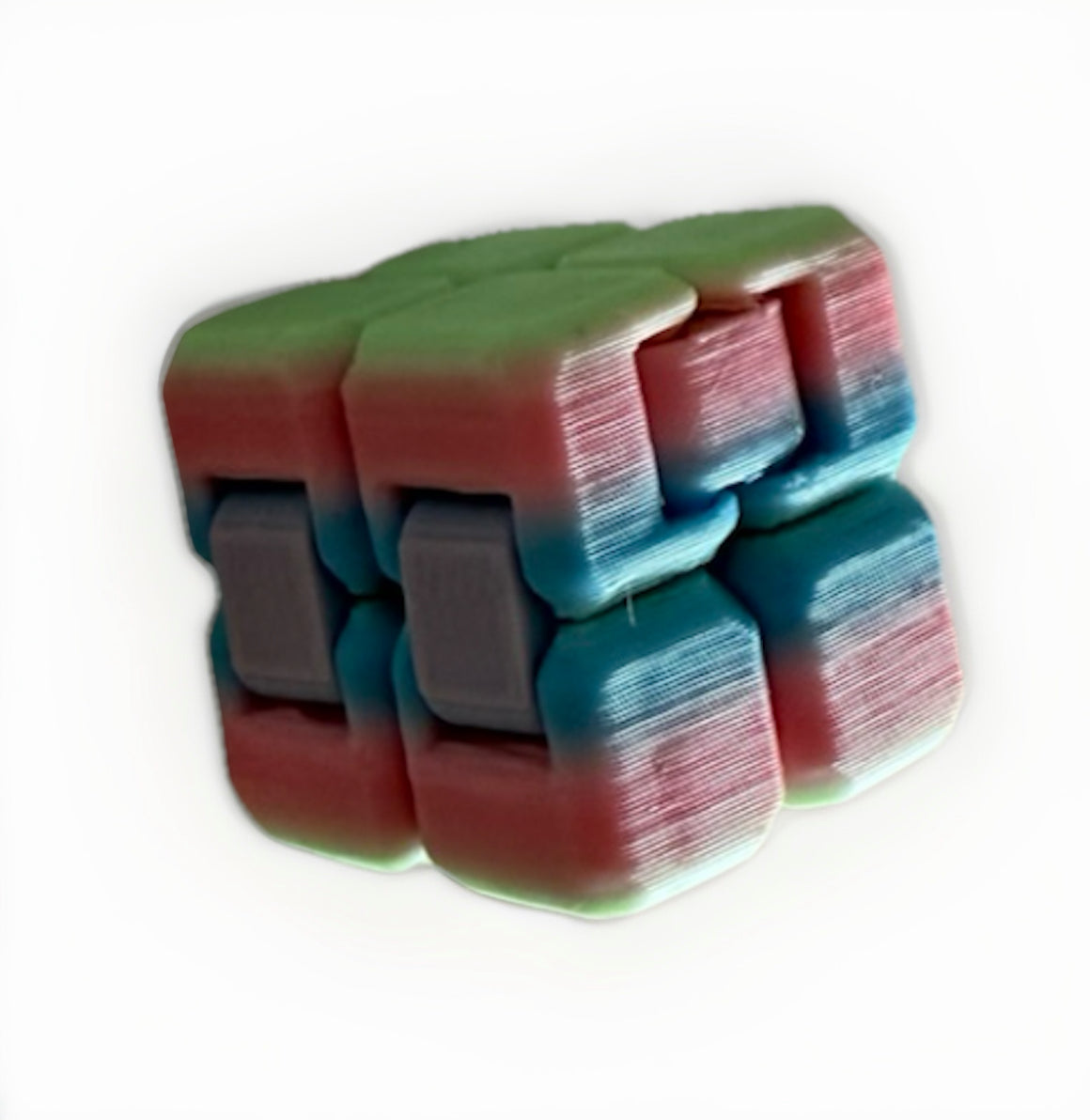 Mini Infinity Cubes