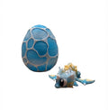 Ocean Pearl Hatchling + Egg
