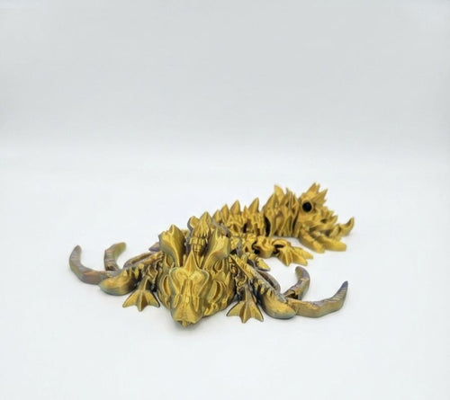 Bones Dragon